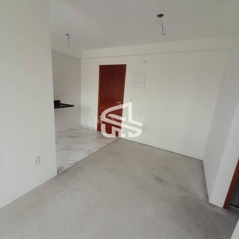 Apartamento, 2 quartos, 50 m² - Foto 12