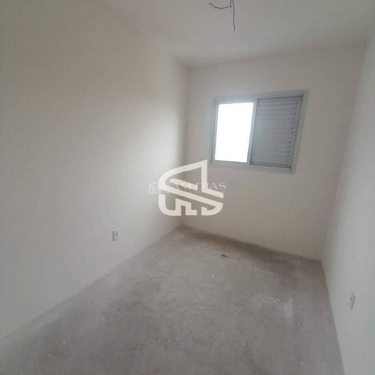 Apartamento, 2 quartos, 50 m² - Foto 8