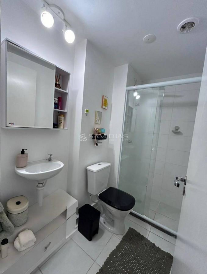 Flat/Apart Hotel, 1 quarto, 24 m² - Foto 5