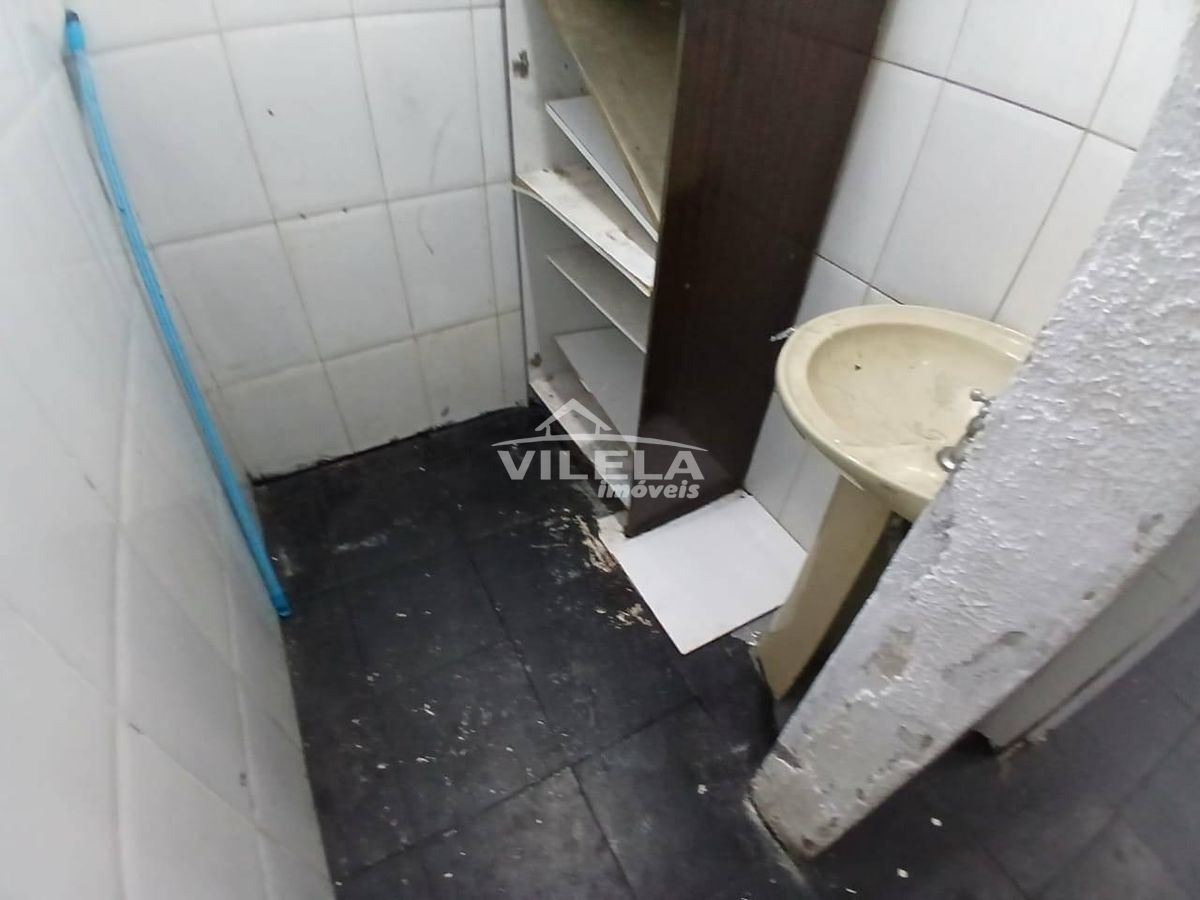 Sala comercial centro locação