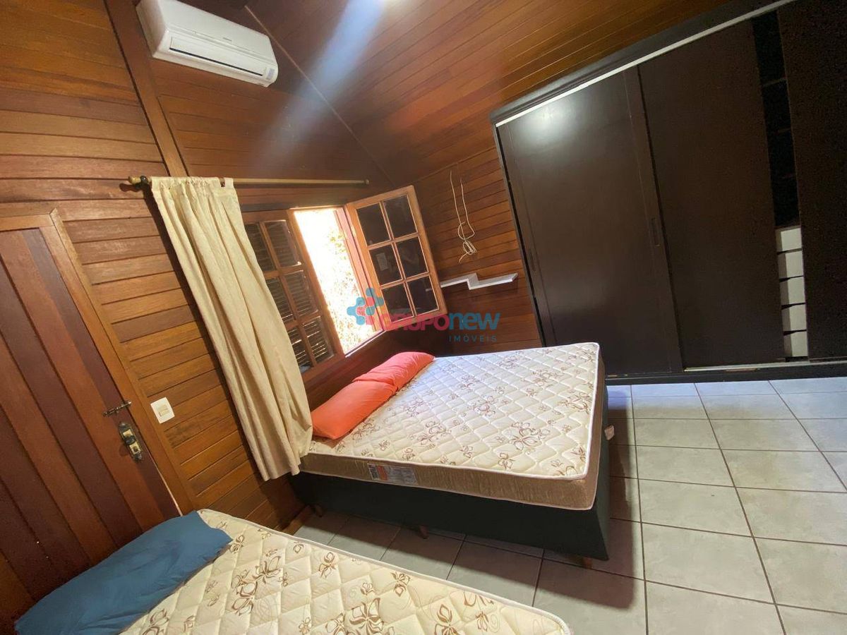 Casa com 6 quartos à Venda, Recanto da Lagoa - Lagoa Santa