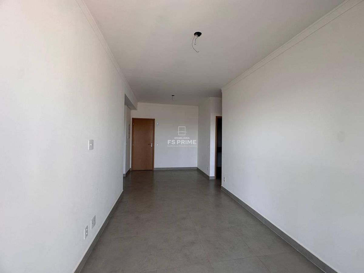Apartamento de 77m² com 02 quartos, sendo 01suíte á venda, Jardim Sumaré-Ribeirão Preto-SP