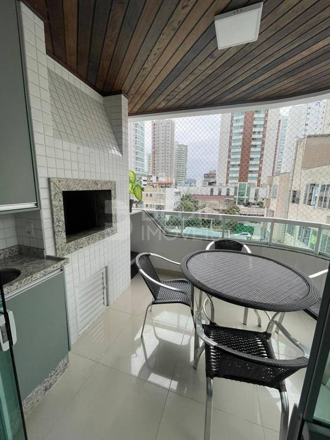 Apartamento de 3 quartos, 78m² no bairro Centro, em Balneário Camboriú | Eu Corretor