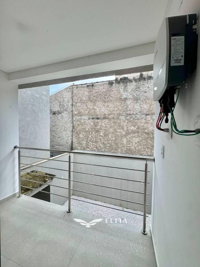 Sobrado, 3 quartos, 154 m² - Foto 18