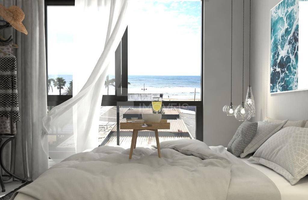 Apartamento de 4 quartos, 369m² no bairro Praia Brava, em Itajaí | Eu Corretor