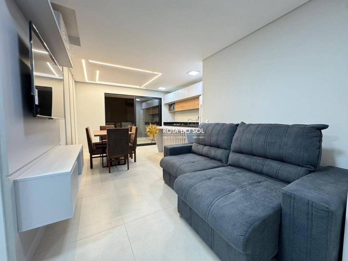 Maju Residence Apartamento novo 2 suítes à venda praia de Bombas Bombinhas SC - 9