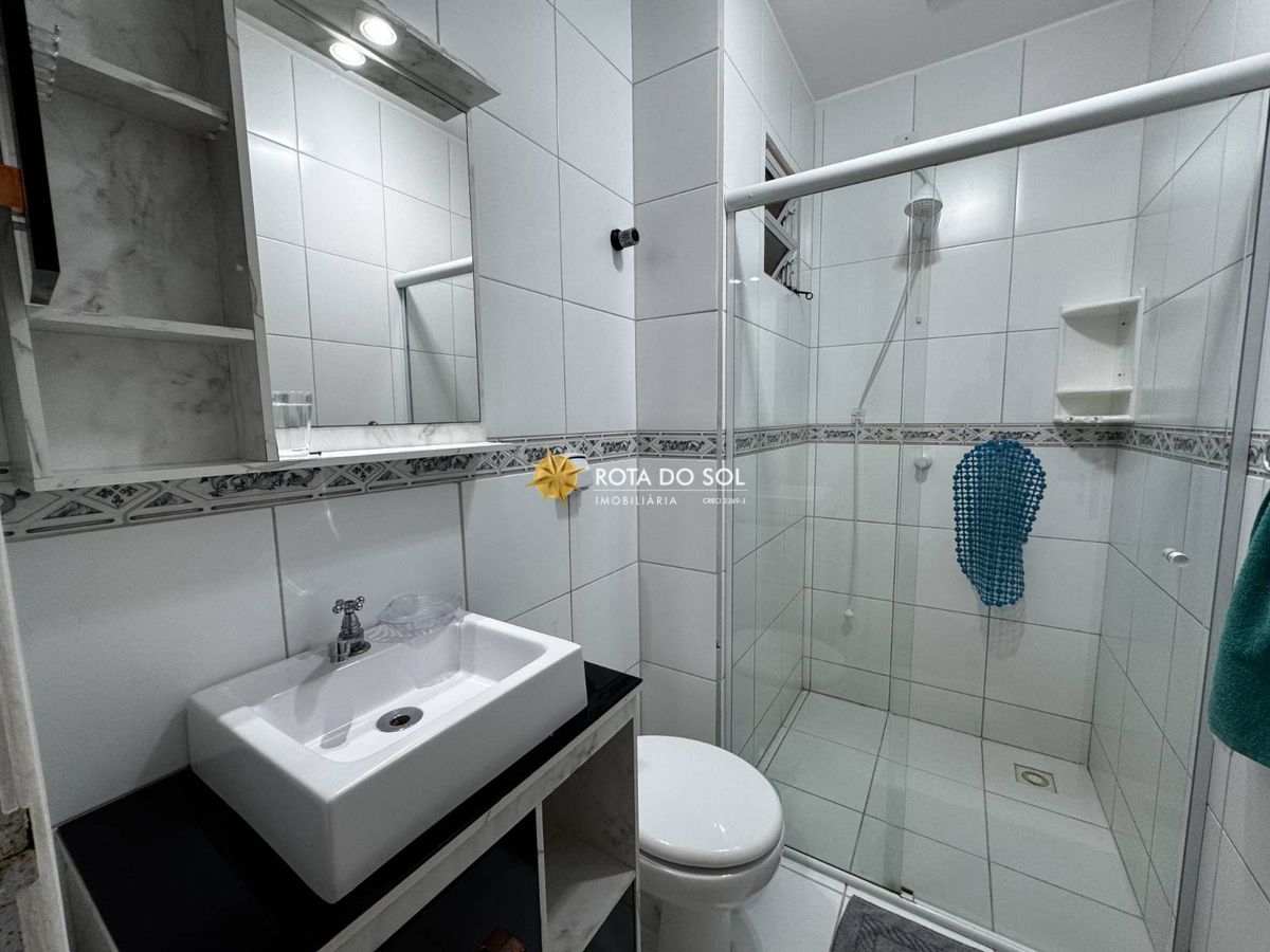 Guilhermina Residencial Sobrado frente mar Praia Canto Grande Bombinhas SC - 18