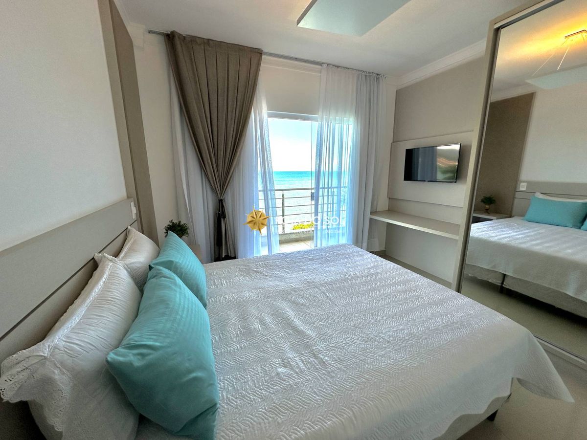 Casa Frente Mar à Venda Praia da Lagoinha Bombinhas SC - 27