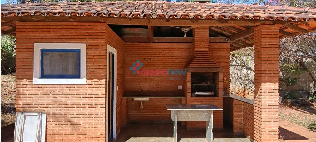 Casa com 2 quartos à Venda, Joá - Lagoa Santa