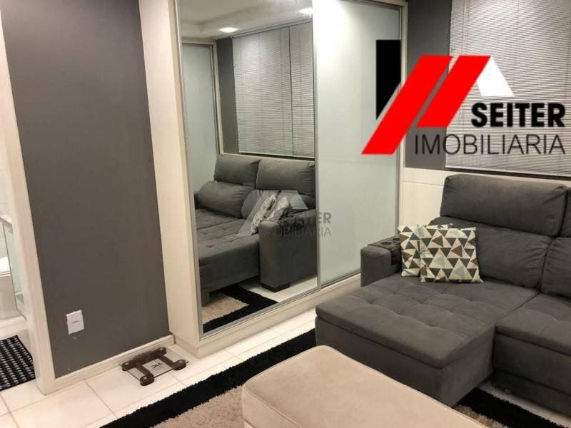 Casa 4 suites a venda Santa Monica Florianopolis