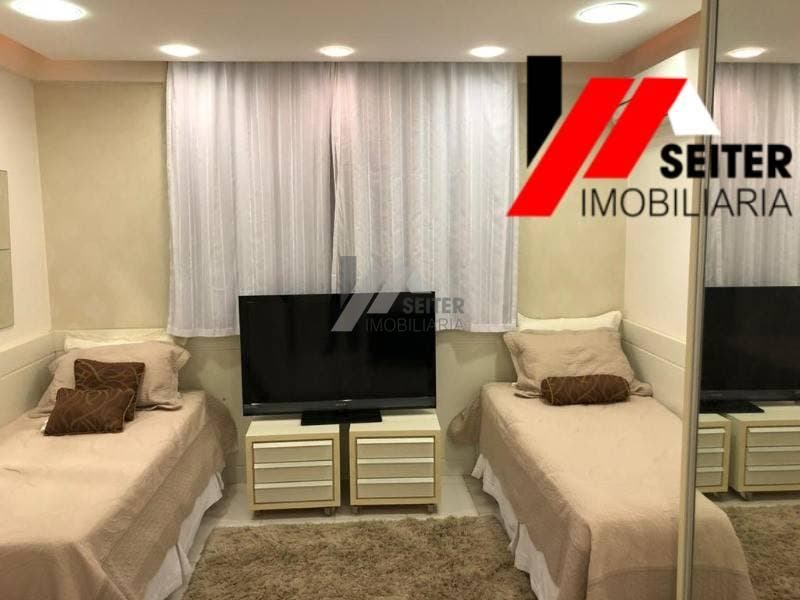 Casa 4 suites a venda Santa Monica Florianopolis