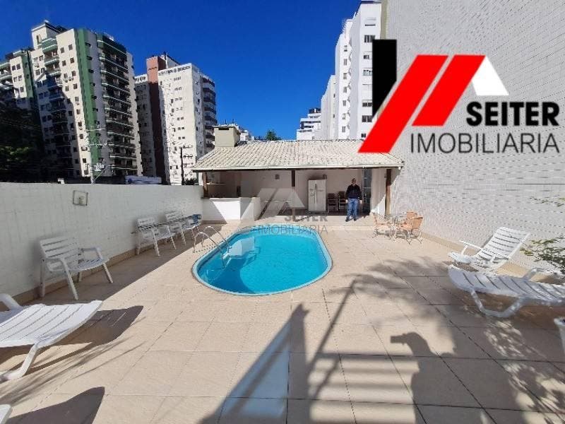 Apartamento a venda centro de florianópolis