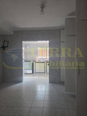 Sobrado com 5 quartos e 6 vagas no Jardim das Flores, Osasco - Academia - 18