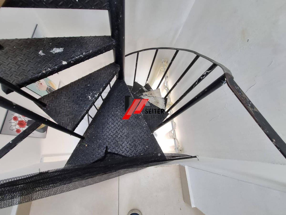 Cobertura a venda Jardim Atlântico Florianópolis