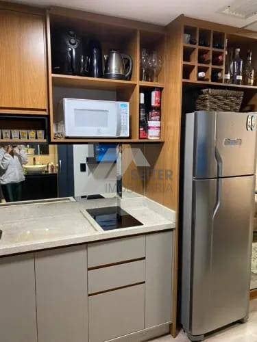 Residencial › Flat/Loft/Estúdio, 1, para Venda no Itacorubi- Florianópolis