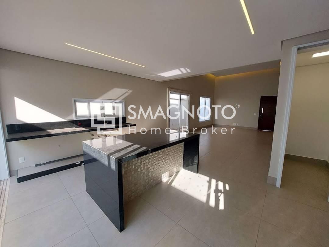 Casa com 3 dormitórios à venda, 160 m² por R$ 1.500.000,00 - Santa Rosa - Piracicaba/SP