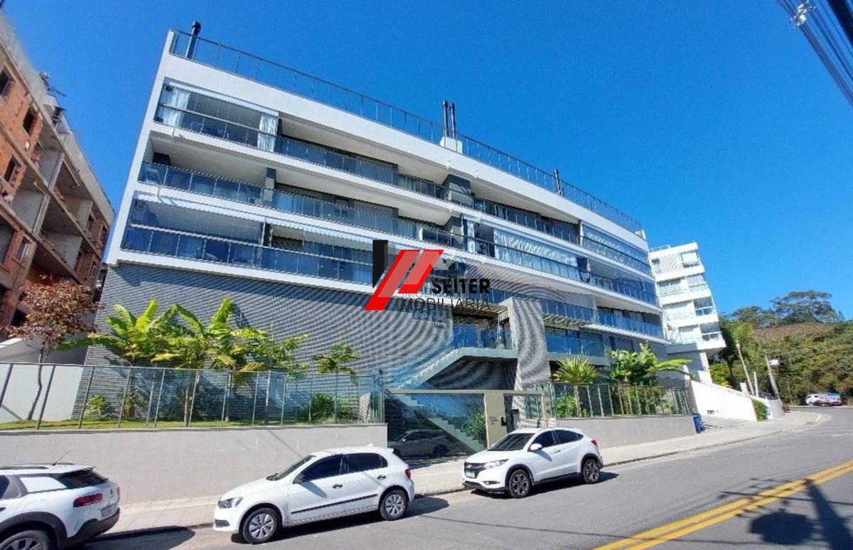 Apartamento de 1 dormitorio a venda Joao Paulo Florianopolis