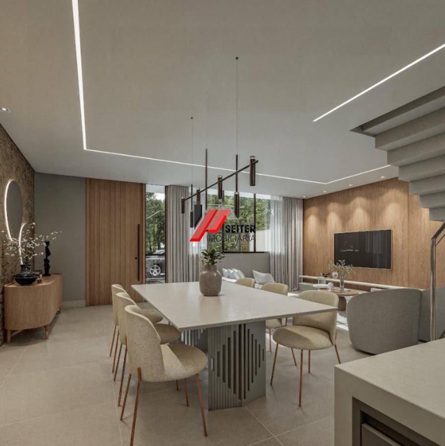 Casa a venda na planta santa Mônica florianópolis