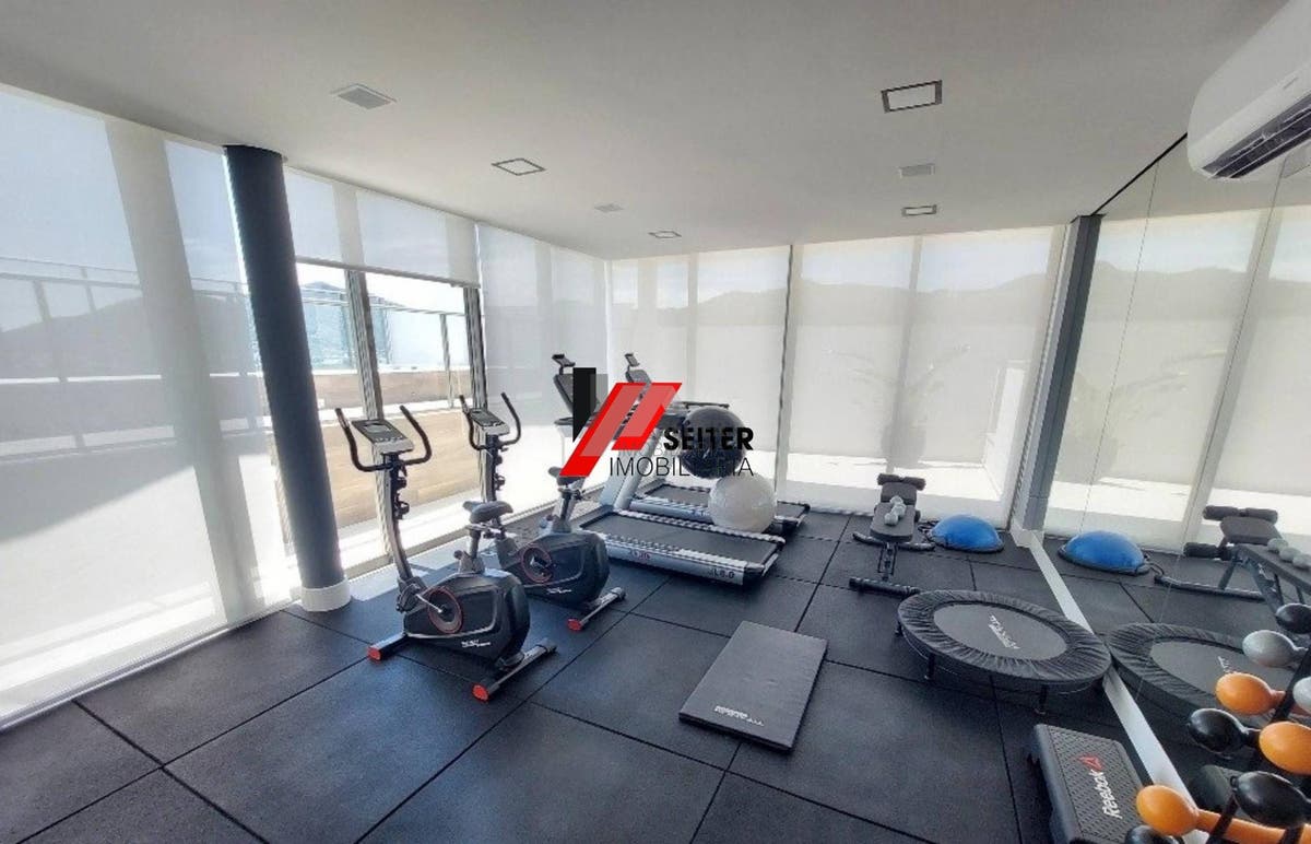 Apartamento de 1 dormitorio a venda Joao Paulo Florianopolis
