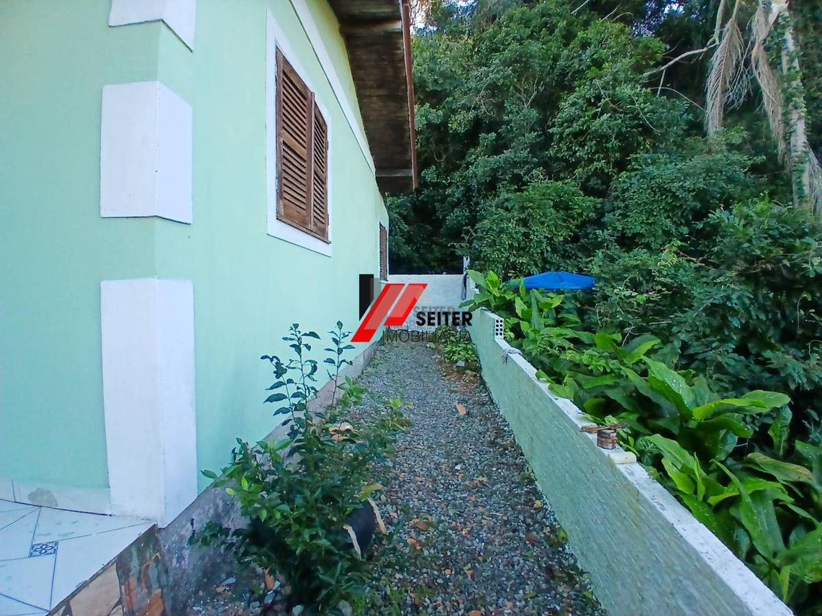 Casa a venda cachoeira do bom Jesus Florianópolis