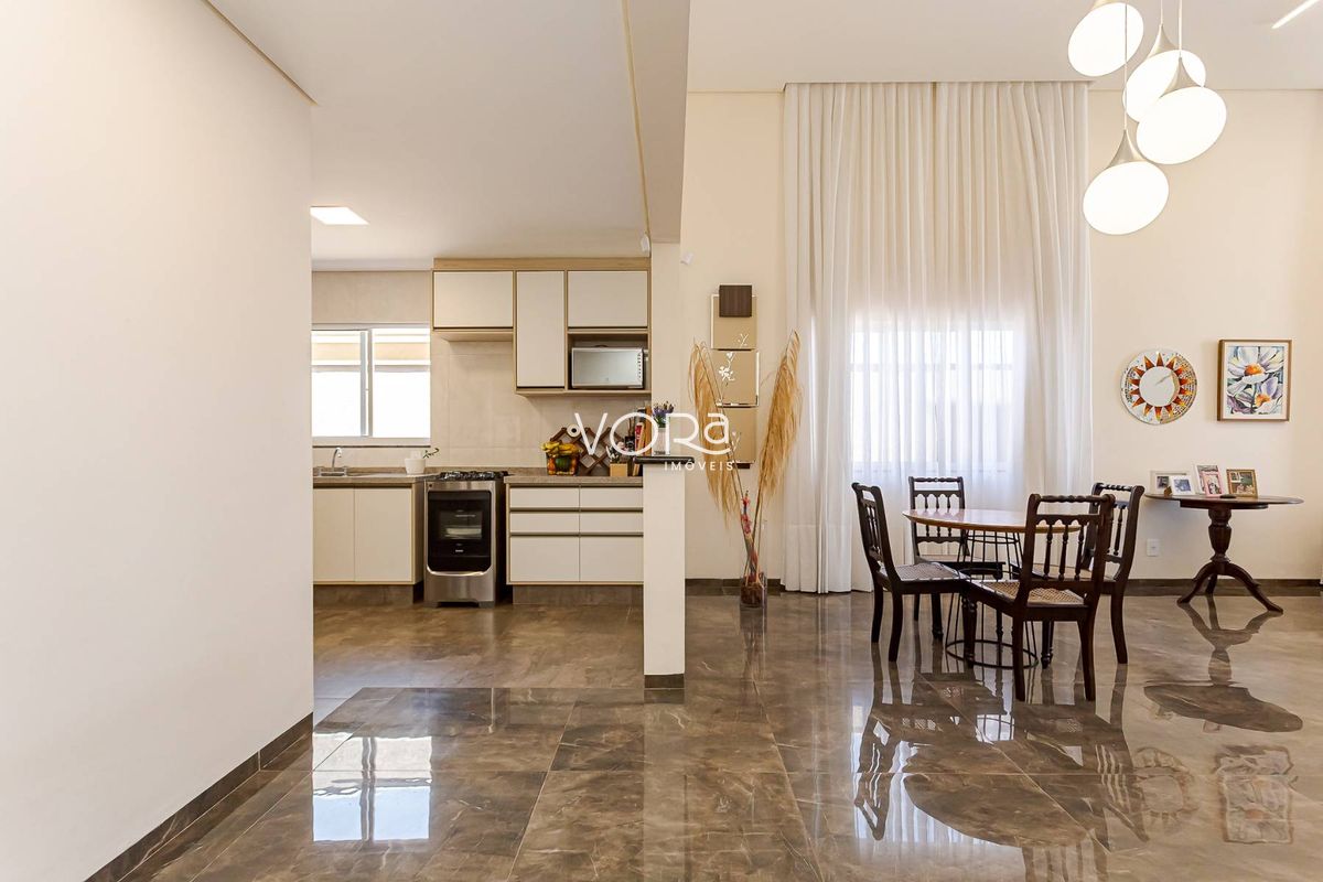 Casa, 3 quartos, 220 m² - Foto 16