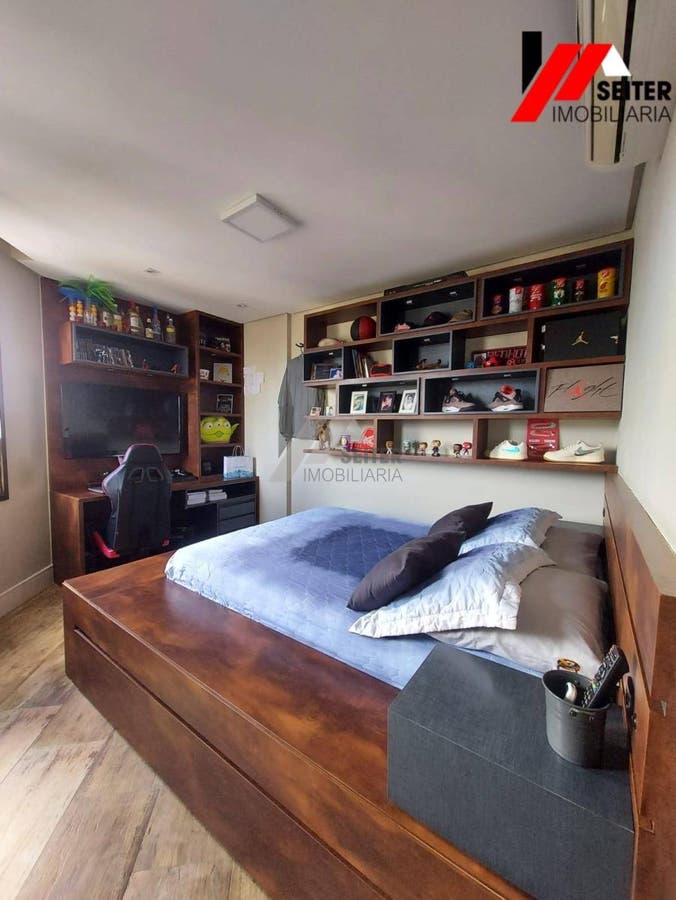 Apartamento à venda agronômica florianopolis