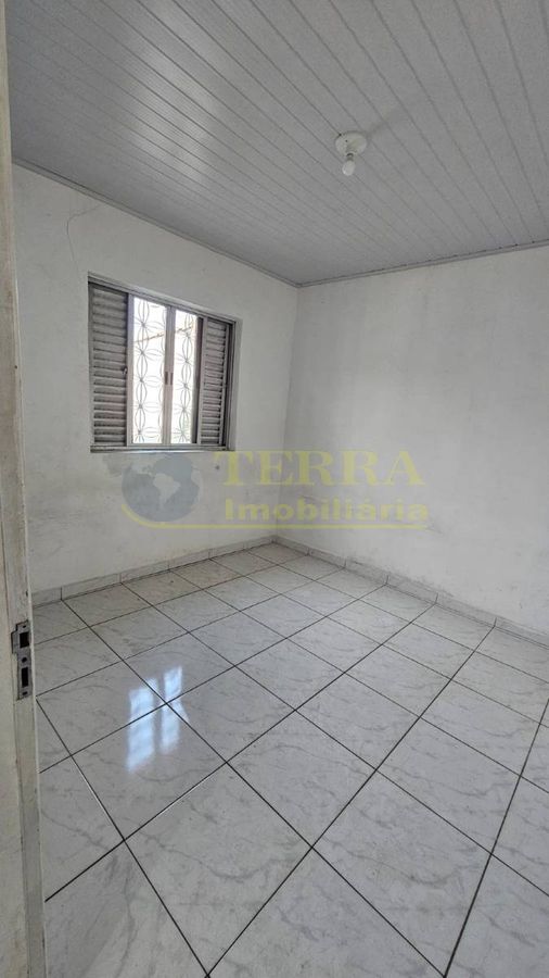 Casa Localizada no Km 18/Osasco - 4