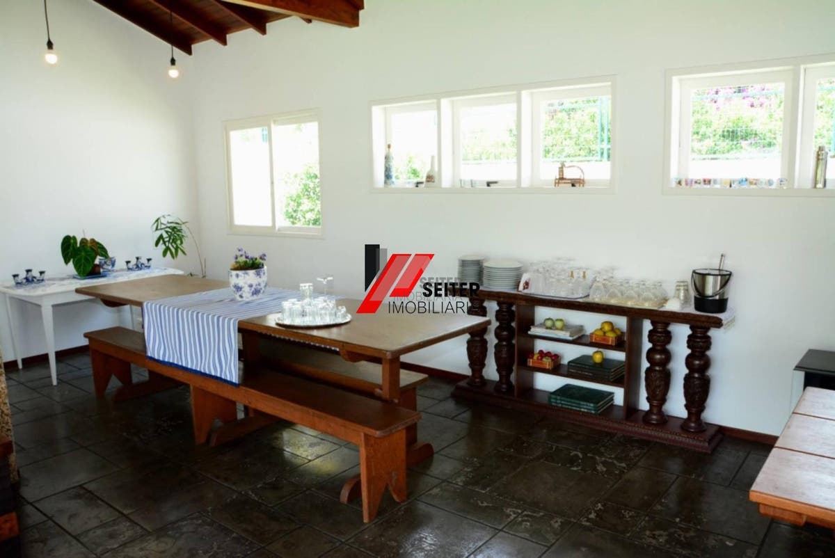Casa a venda lagoa da conceição Florianópolis - foto 7