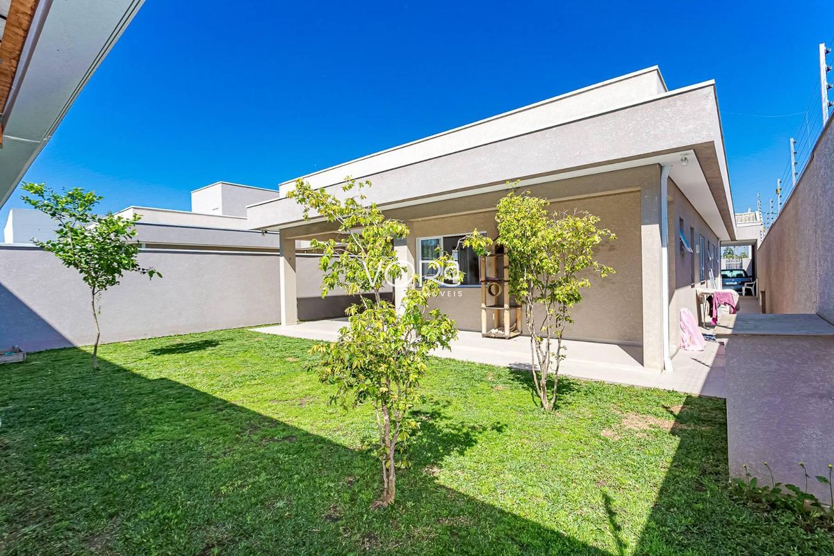 Casa, 3 quartos, 220 m² - Foto 64