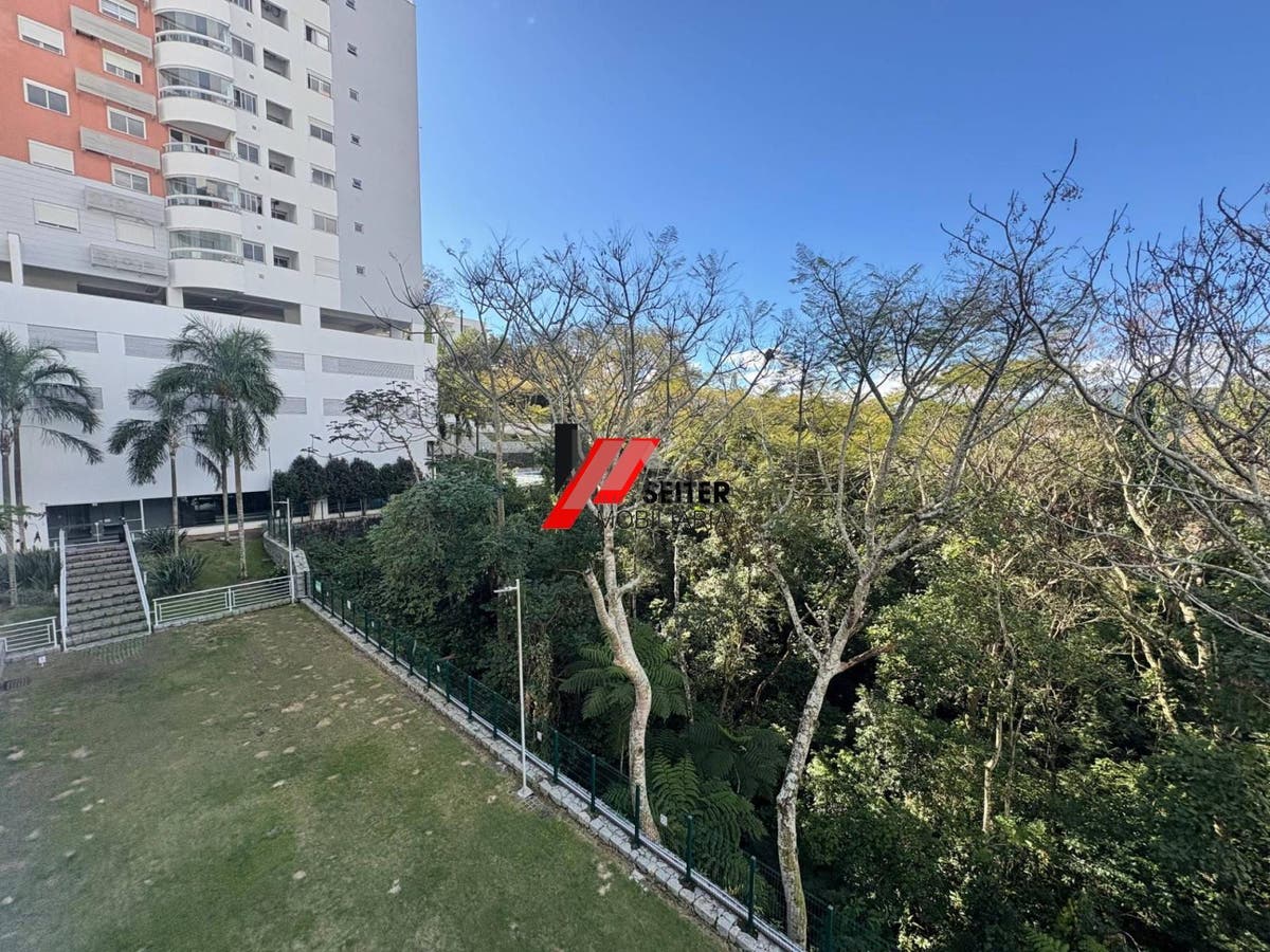 Apartamento a venda Pantanal florianópolis