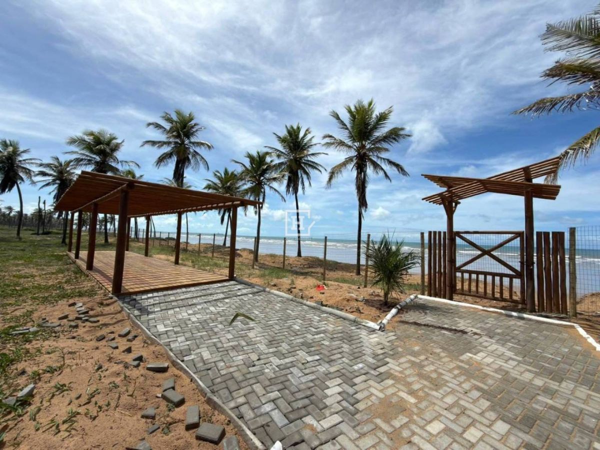Lote/Terreno à Venda, Capuan - Barra dos Coqueiros