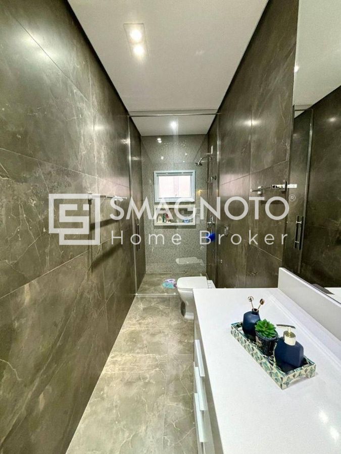 Sobrado com 5 dormitórios à venda, 374 m² por R$ 3.800.000,00 - Terras de Piracicaba - Piracicaba/SP