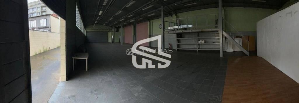Depósito-Galpão, 316 m² - Foto 4