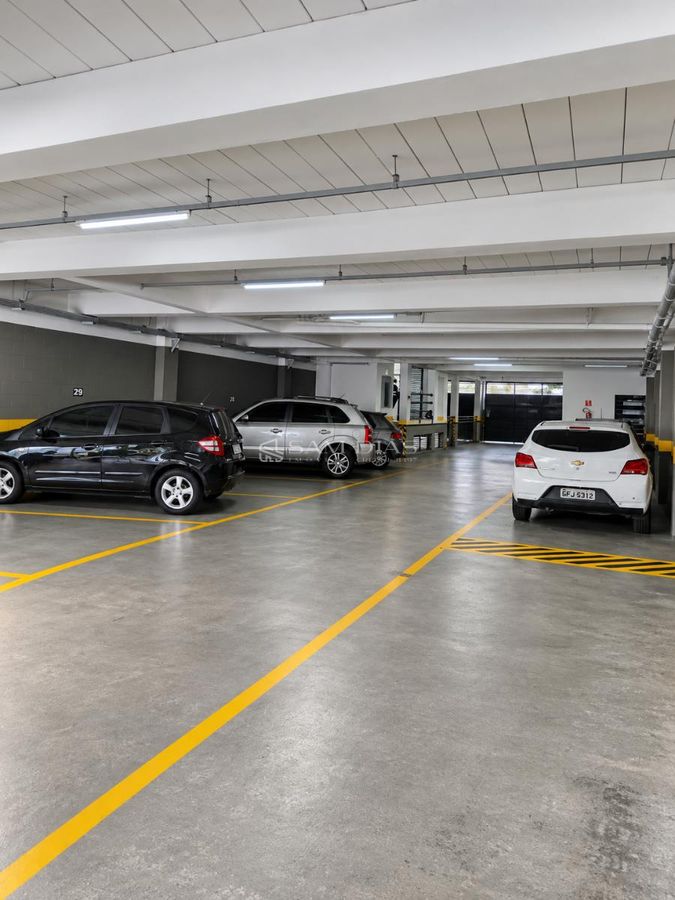 Apartamento, 2 quartos, 60 m² - Foto 9