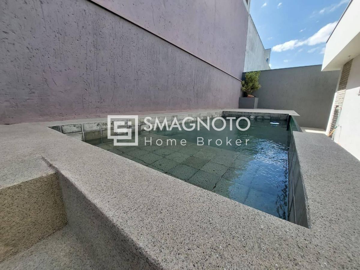Casa com 3 dormitórios à venda, 220 m² por R$ 1.750.000,00 - Loteamento Residencial Reserva Do Engenho - Piracicaba/SP