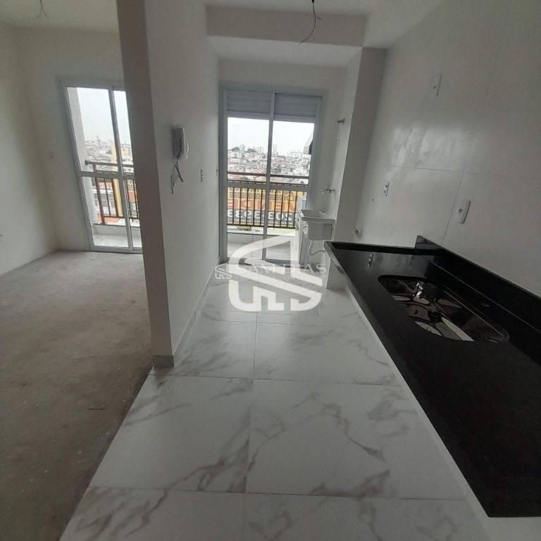 Apartamento, 2 quartos, 50 m² - Foto 14
