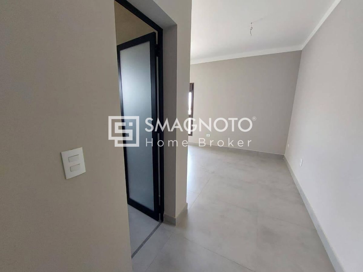 Casa com 3 dormitórios à venda, 220 m² por R$ 1.750.000,00 - Loteamento Residencial Reserva Do Engenho - Piracicaba/SP