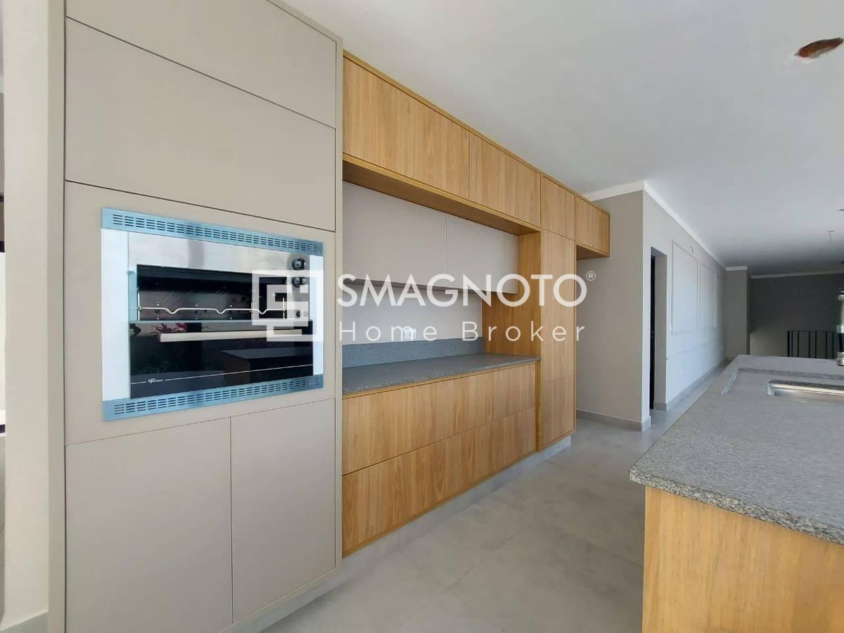 Casa com 3 dormitórios à venda, 220 m² por R$ 1.750.000,00 - Loteamento Residencial Reserva Do Engenho - Piracicaba/SP