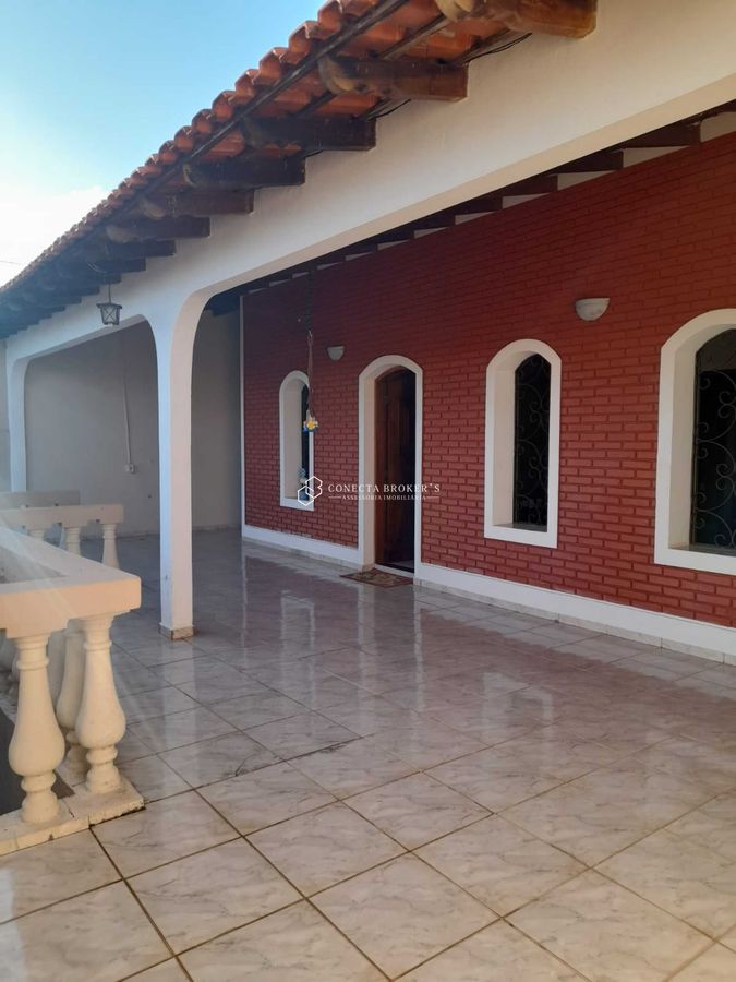 Casa, 4 quartos - Foto 1