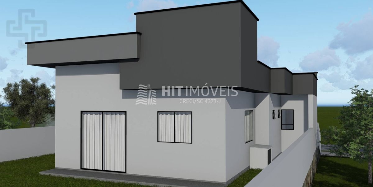 Casa - loteamento 13 de maio - gabiroba - ituporanga - sc
