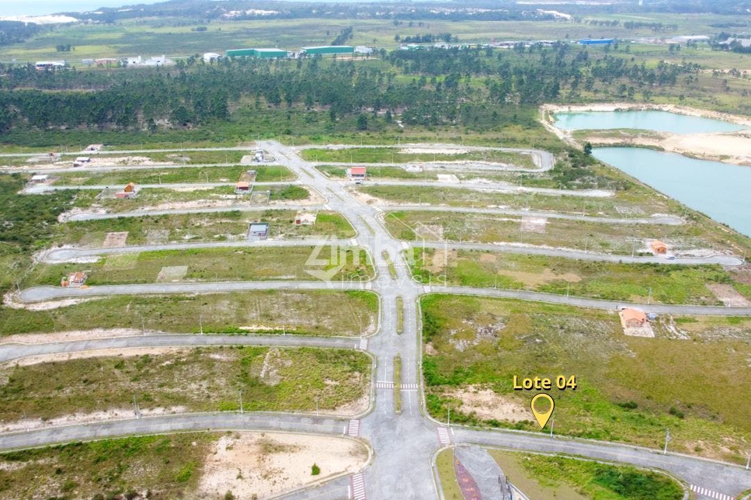 Lote/Terreno no bairro Sambaqui, em Imbituba | Eu Corretor