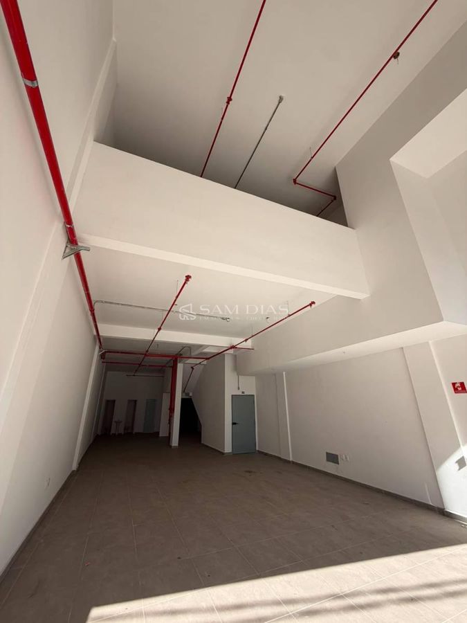 Loja-Salão, 1000 m² - Foto 2