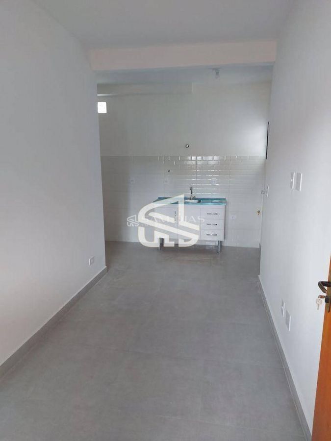 Apartamento, 2 quartos, 36 m² - Foto 7