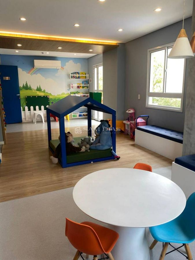 Flat/Apart Hotel, 1 quarto, 24 m² - Foto 24