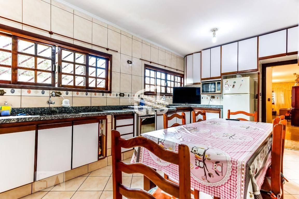 Casa, 4 quartos, 260 m² - Foto 9