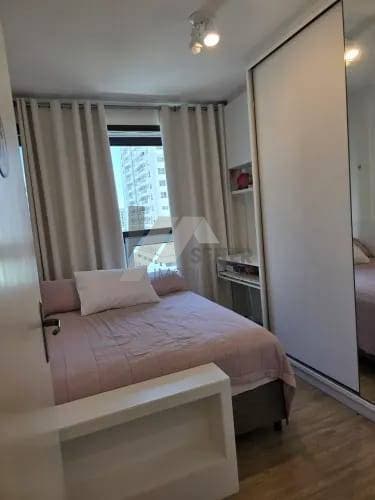 Apartamento 3 dormitórios a Venda em Florianópolis Centro