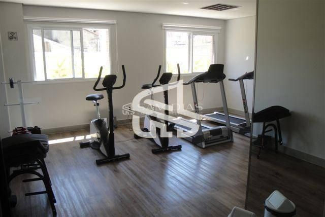 Apartamento, 2 quartos, 94 m² - Foto 11