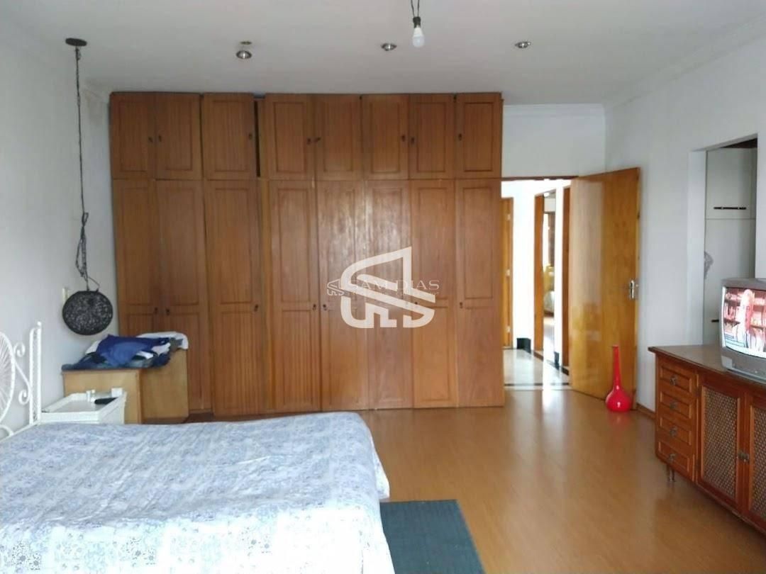 Casa, 5 quartos, 350 m² - Foto 30