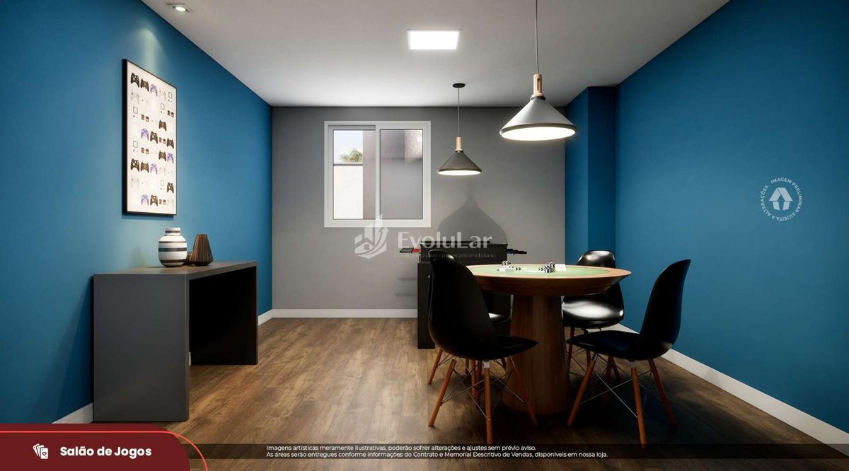 Apartamento com 1 quarto, Itaquera - São Paulo
