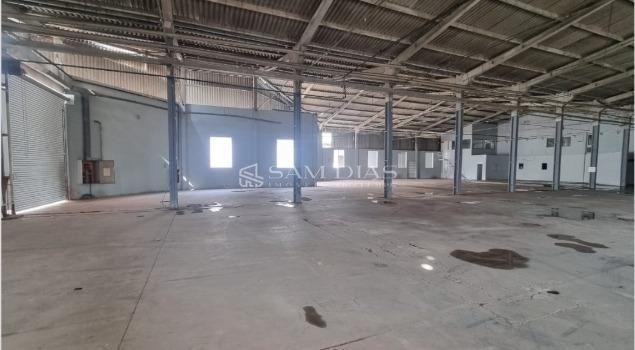 Depósito-Galpão, 6000 m² - Foto 6
